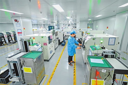 智慧物聯(lián) 以“創(chuàng)”為先，開(kāi)啟信息咨詢服務(wù)新征程